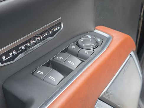 Used 2024 GMC Sierra 1500 Denali Ultimate image 20