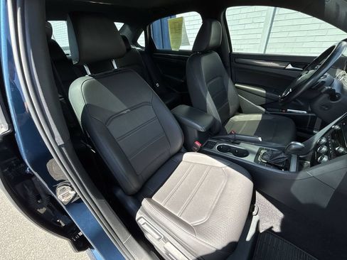 Used 2021 Volkswagen Passat 2.0T R-Line FWD image 26