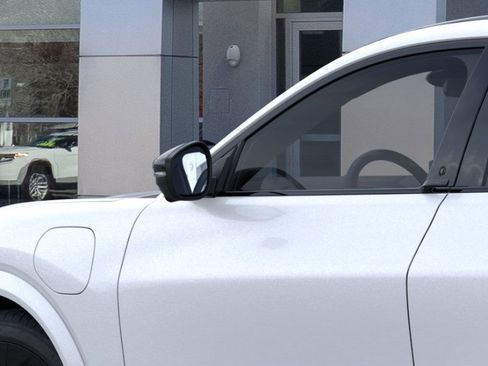 New 2025 Ford Mustang Mach-E GT w/ Interior Protection Package image 21