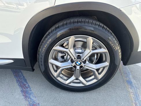 Certified 2022 BMW X3 sDrive30i w/ Convenience Package w/ZPA image 6