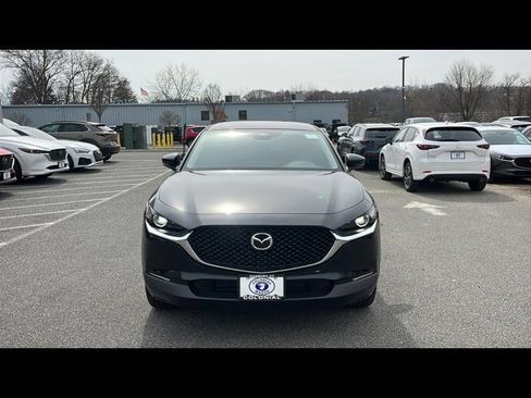 New 2026 MAZDA CX-30 AWD 2.5 S w/ Select Sport Pkg image 2