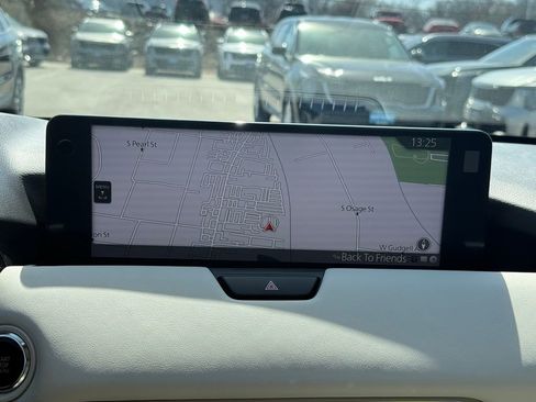 Used 2024 MAZDA CX-90 3.3 Turbo S w/ Premium Package image 47