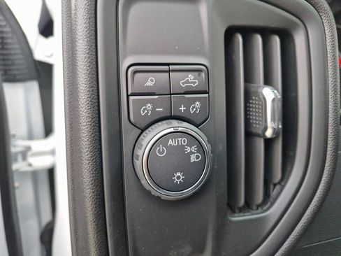 New 2025 Chevrolet Silverado 3500 W/T w/ WT Convenience Package RWD image 19