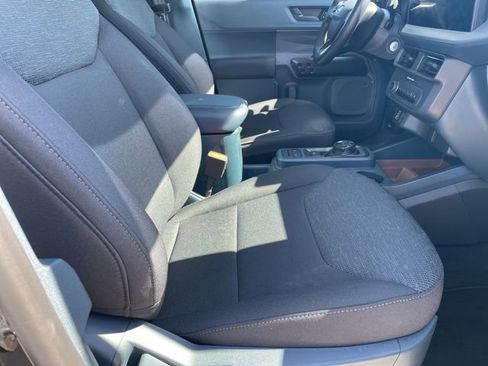 Used 2025 Ford Maverick XL w/ Equipment Group 102A image 9