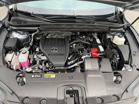 Used 2023 Lexus RX 350 Premium w/ Accessory Package AWD/4WD image 26