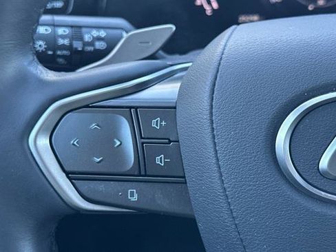 Used 2022 Lexus NX 350 AWD w/ Premium Package image 26