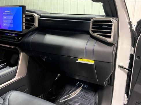 New 2026 Toyota Sequoia Platinum AWD/4WD image 28