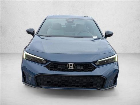 New 2026 Honda Civic Sport Touring image 6