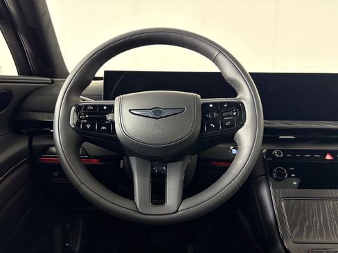 New 2026 Genesis GV80 3.5T Prestige AWD/4WD image 23