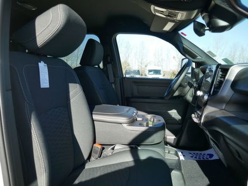 New 2026 RAM 2500 Tradesman image 11