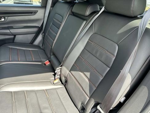 New 2026 Honda CR-V Sport-L image 12
