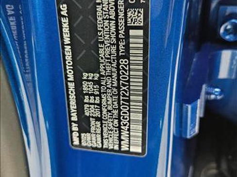 New 2026 MINI Cooper 4-Door Hardtop image 16