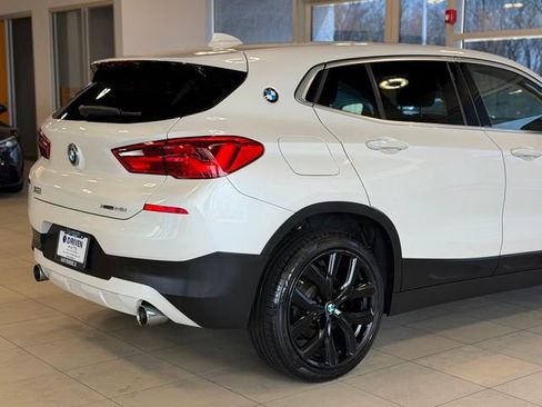 Used 2018 BMW X2 xDrive28i image 11
