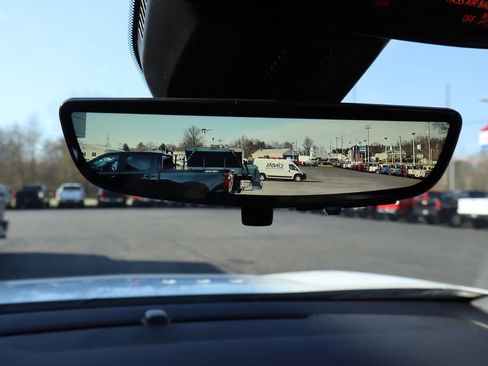 New 2026 Chevrolet Equinox LT image 16