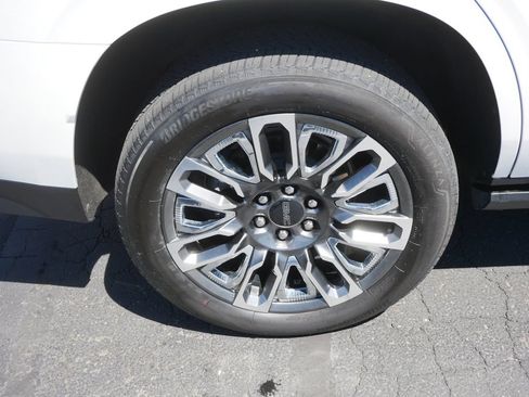 Certified 2023 GMC Yukon Denali Ultimate AWD/4WD image 20