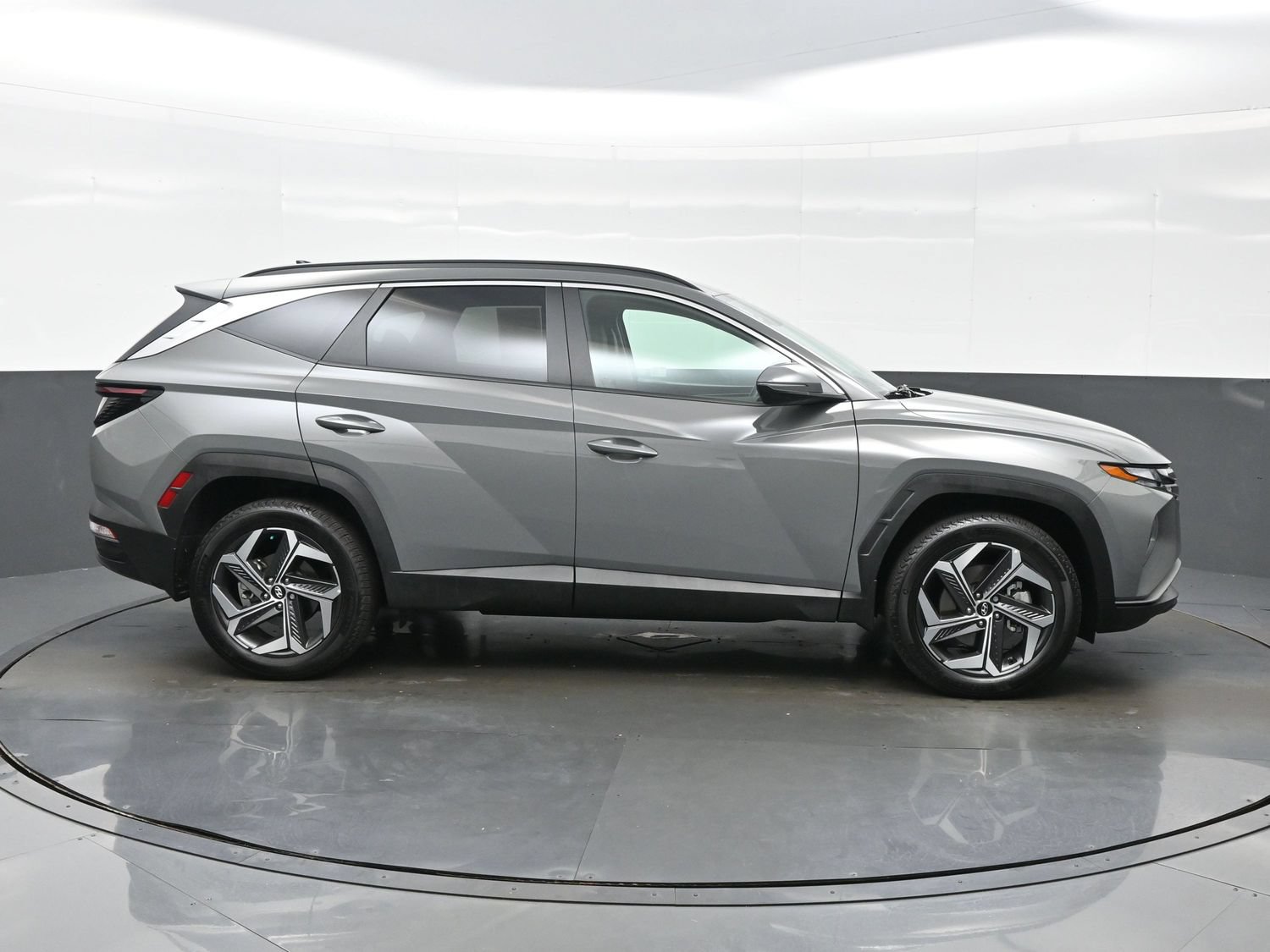 Certified 2024 Hyundai Tucson SEL w/ Convenience Package AWD/4WD image 7