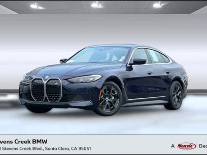 Certified 2023 BMW i4 eDrive40 w/ Premium Package