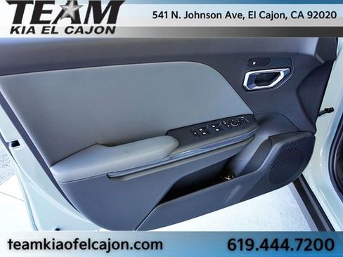 New 2026 Kia K4 EX image 24