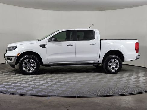 Used 2019 Ford Ranger XLT RWD image 3