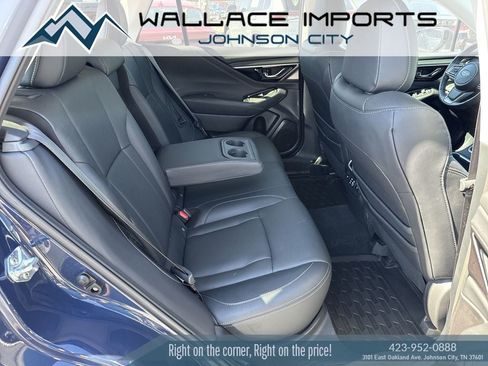 Certified 2023 Subaru Outback Touring XT w/ Popular Package #2 AWD/4WD image 42