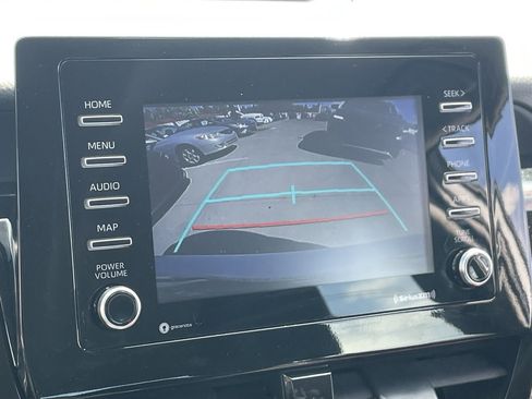 Used 2024 Toyota Camry LE image 11