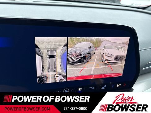 New 2026 Chevrolet Traverse LT w/ Driver Confidence Package image 8