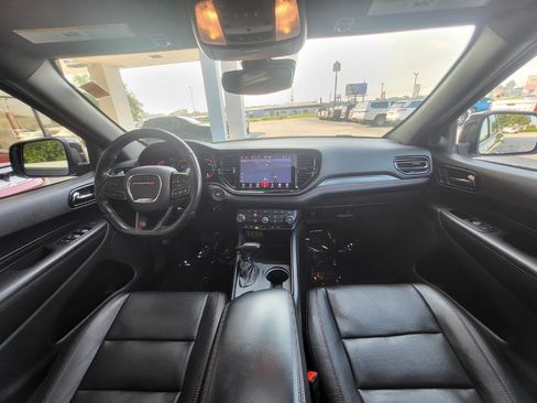 Used 2024 Dodge Durango GT AWD/4WD image 16