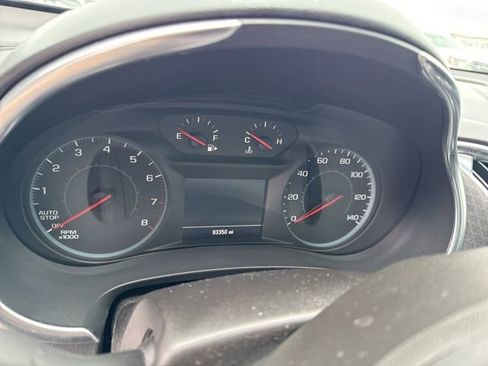 Used 2016 Chevrolet Malibu LT image 14