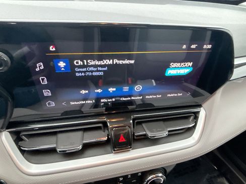 New 2026 Chevrolet TrailBlazer LT w/ LT Cold Weather Package image 44