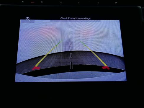 Used 2024 Jeep Grand Cherokee Altitude image 46