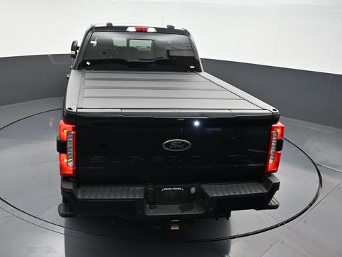 Used 2023 Ford F250 Lariat w/ Lariat Ultimate Package image 21
