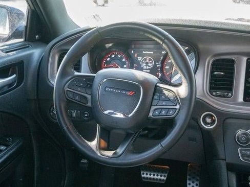 Certified 2023 Dodge Charger GT w/ Blacktop Package image 29