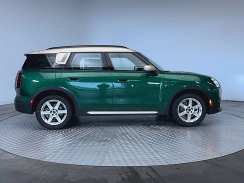 New 2026 MINI Cooper Countryman S AWD/4WD image 9