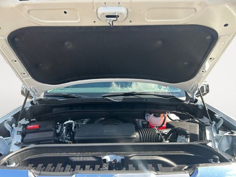 New 2026 GMC Sierra 1500 SLT image 30