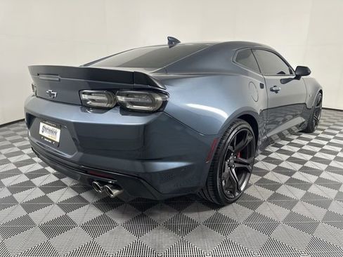 Used 2023 Chevrolet Camaro SS image 3
