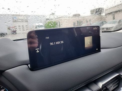 New 2025 MAZDA CX-5 AWD 2.5 S w/ Premium Plus Pkg image 15