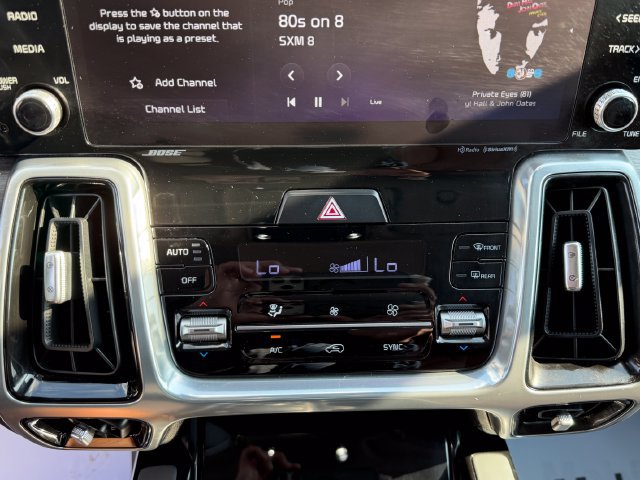 Certified 2023 Kia Sorento SX Prestige AWD/4WD image 20