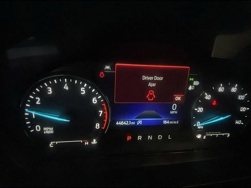 Certified 2021 Ford Explorer XLT image 15