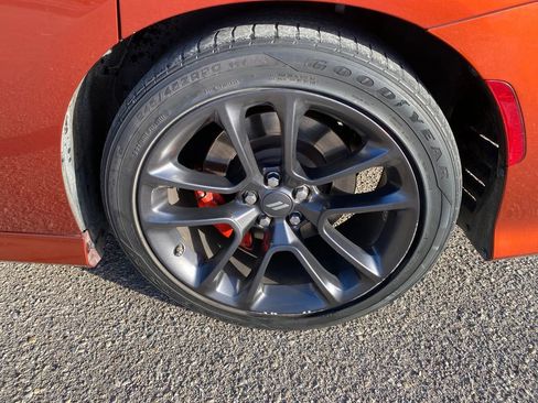 Used 2022 Dodge Charger Scat Pack w/ Plus Group image 29