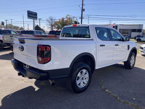Used 2024 Ford Ranger XL w/ Trailer Tow Package image 3