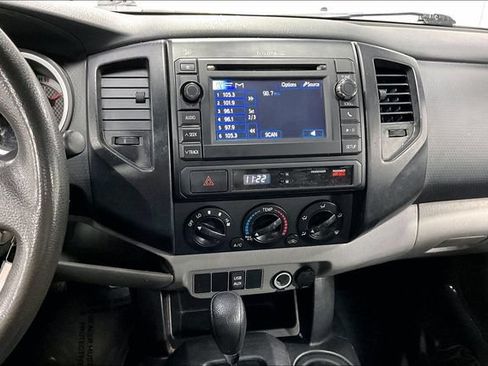 Used 2013 Toyota Tacoma 2WD Regular Cab image 4