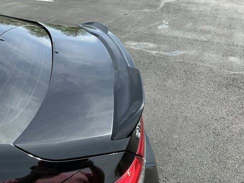 Used 2024 Honda Civic Si image 8
