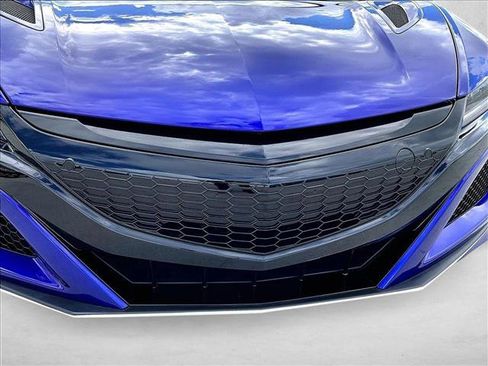 Used 2017 Acura NSX image 27