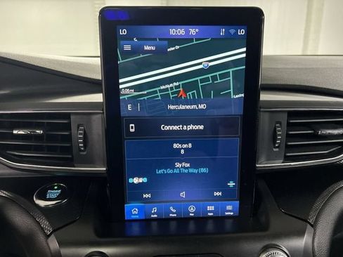 Used 2020 Ford Explorer ST w/ ST Street Pack AWD/4WD image 13