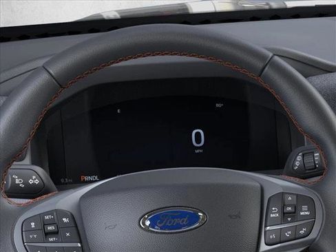 New 2026 Ford Explorer Active w/ Active Comfort Package image 13