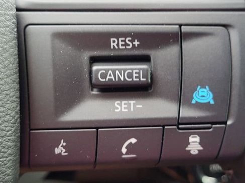 New 2026 Nissan Pathfinder SV AWD/4WD image 10