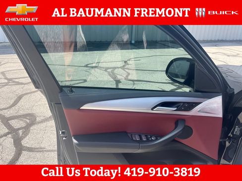 Used 2024 BMW X3 M40i AWD/4WD image 10