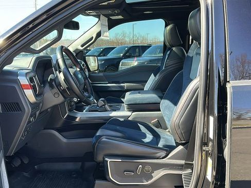 Used 2022 Ford F150 Raptor w/ Equipment Group 801A High image 9