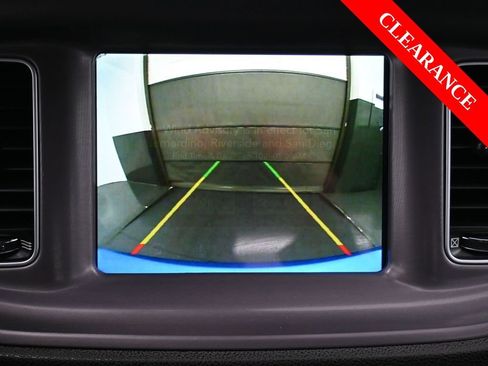 Used 2023 Dodge Charger Scat Pack w/ Harman/Kardon Audio Group image 20