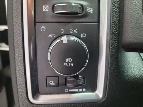 Used 2018 RAM 1500 Big Horn image 51